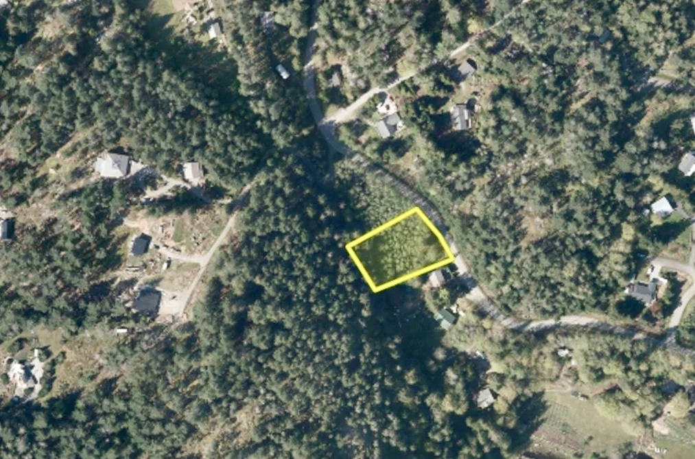 LOT 115 MURDOCH ROAD, Garden Bay BC V0N 1S1, Garden Bay BC — Land for Sale - Photo 3
