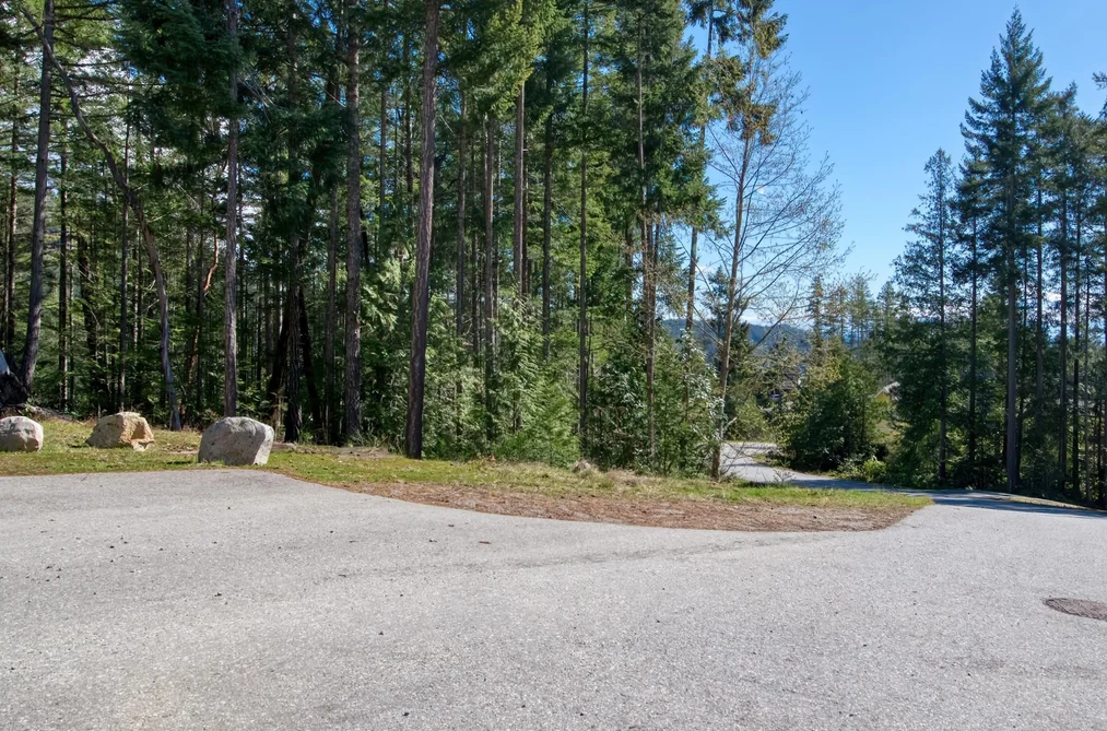 Property for sale at Lot 119 Godkin Way Pender Harbour British Columbia - MLS: R3088930