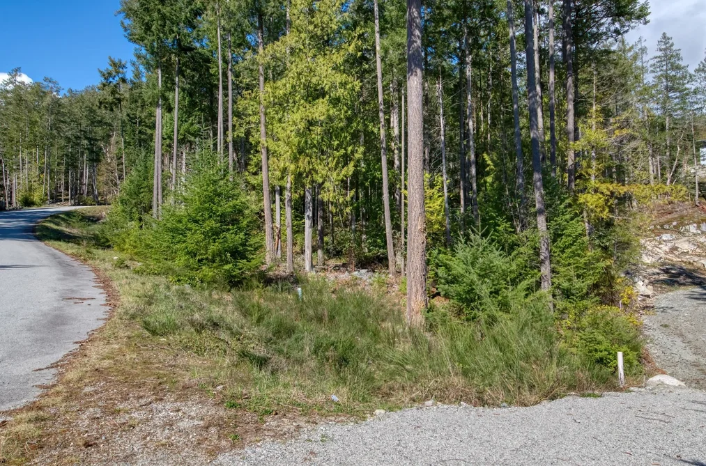 LOT 119 GODKIN WAY, Pender Harbour BC V0N 1S1, Pender Harbour BC — Land for Sale - Photo 2