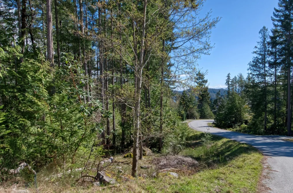 LOT 119 GODKIN WAY, Pender Harbour BC V0N 1S1, Pender Harbour BC — Land for Sale - Photo 3