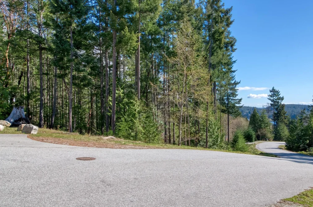 LOT 119 GODKIN WAY, Pender Harbour BC V0N 1S1, Pender Harbour BC — Land for Sale - Photo 5