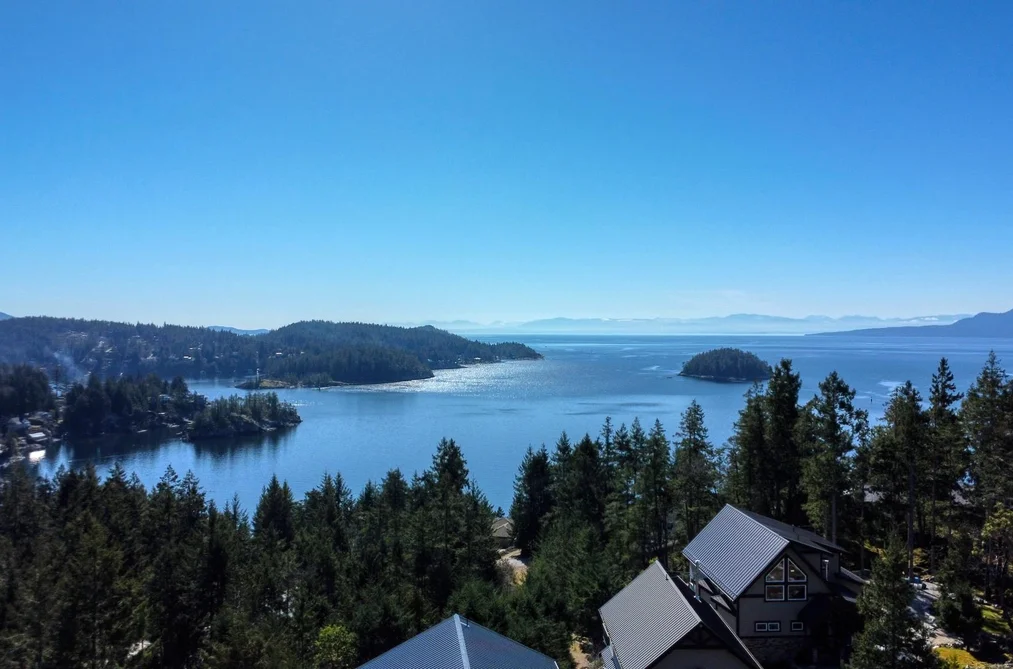LOT 119 GODKIN WAY, Pender Harbour BC V0N 1S1, Pender Harbour BC — Land for Sale - Photo 6