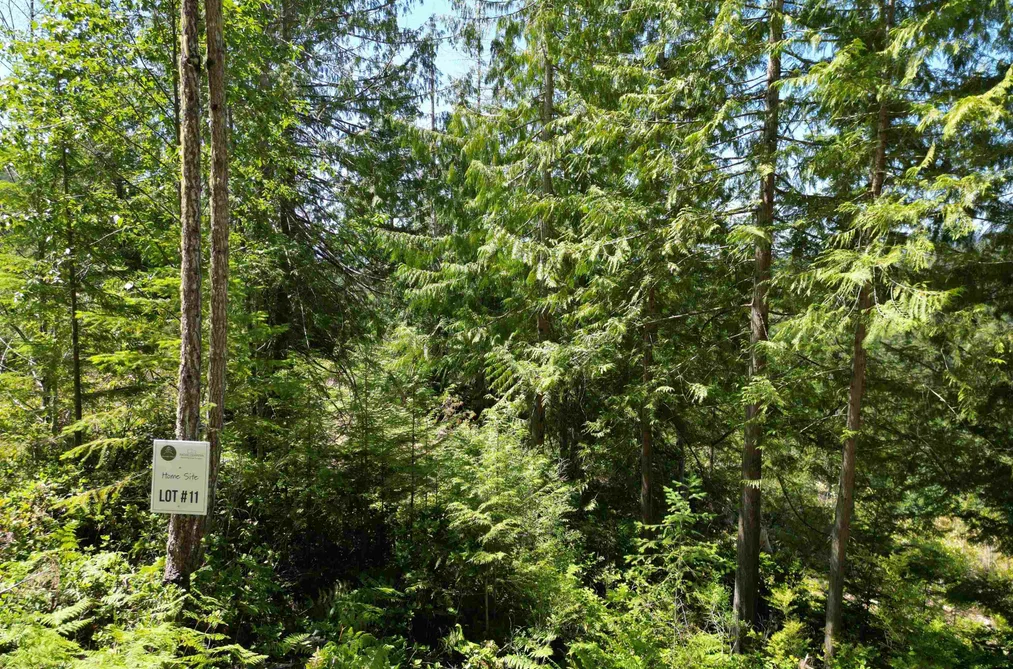 Lot 12 13803 LEE ROAD, Pender Harbour BC V0N 1S1, Pender Harbour BC — Land for Sale - Photo 3
