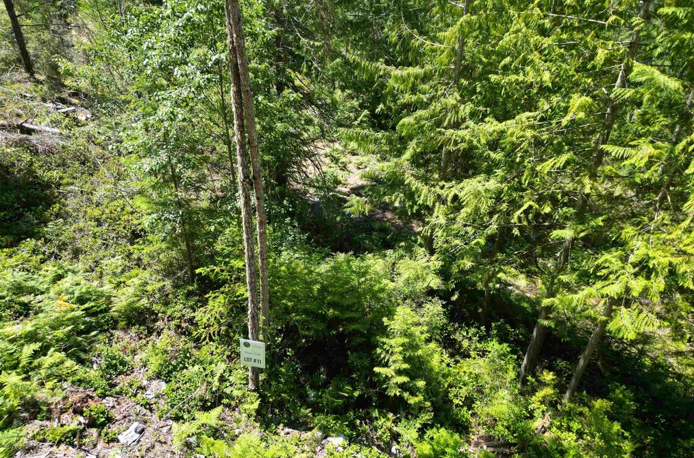 Lot 12 13803 LEE ROAD, Pender Harbour BC V0N 1S1, Pender Harbour BC — Land for Sale - Photo 4