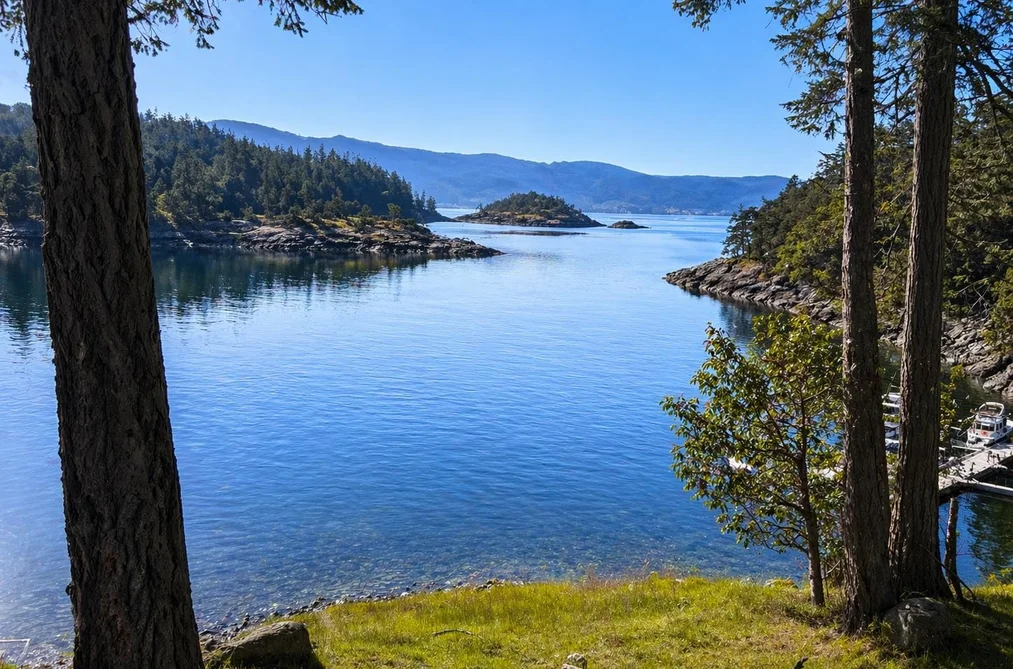 Lot 12 PINEHAVEN WAY, Garden Bay BC V0N 1S1, Garden Bay BC — Land for Sale - Photo 5