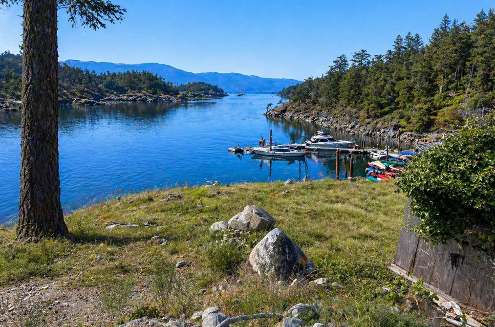 Lot 12 PINEHAVEN WAY, Garden Bay BC V0N 1S1, Garden Bay BC — Land for Sale - Photo 6