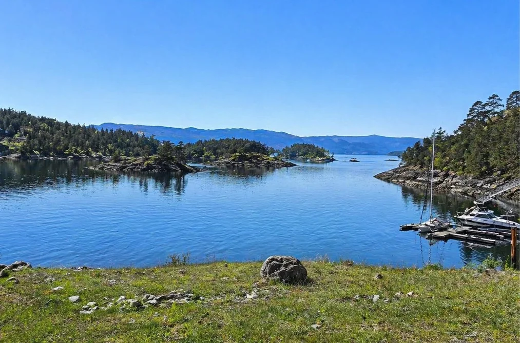 Lot 12 PINEHAVEN WAY, Garden Bay BC V0N 1S1, Garden Bay BC — Land for Sale - Photo 7