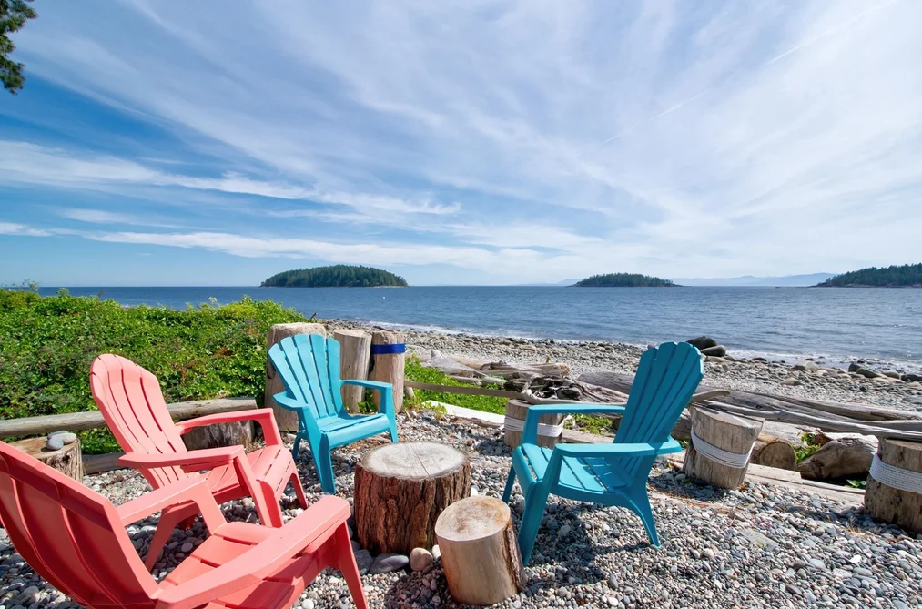 Property for sale at Lot 12 Sunshine Coast Highway Sechelt British Columbia - MLS: R3059744