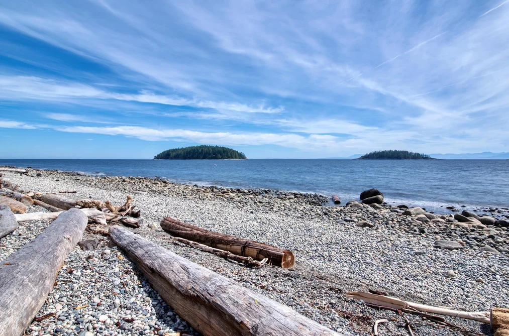 Lot 12 SUNSHINE COAST HIGHWAY, Sechelt BC V7Z 0N6, Sechelt BC — Land for Sale - Photo 2