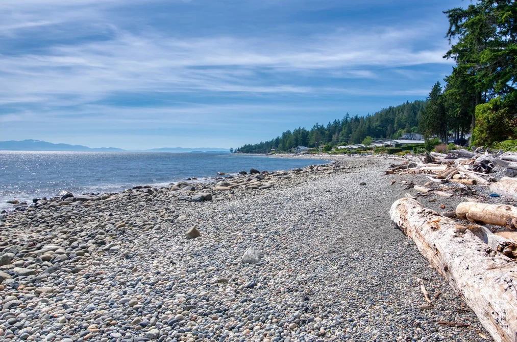 Lot 12 SUNSHINE COAST HIGHWAY, Sechelt BC V7Z 0N6, Sechelt BC — Land for Sale - Photo 3