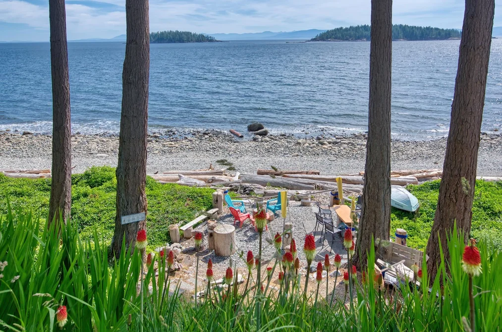 Lot 12 SUNSHINE COAST HIGHWAY, Sechelt BC V7Z 0N6, Sechelt BC — Land for Sale - Photo 4