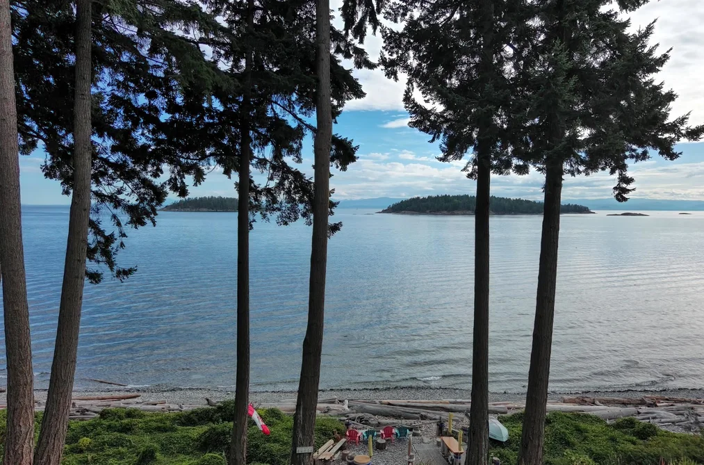 Lot 12 SUNSHINE COAST HIGHWAY, Sechelt BC V7Z 0N6, Sechelt BC — Land for Sale - Photo 6