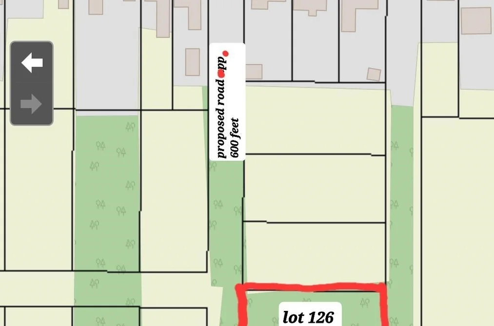 LOT 126 GRANVILLE AVENUE, Richmond BC V6Y 1R6, Richmond BC — Land for Sale - Photo 2