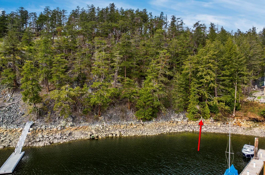 LOT 13 FLAGSHIP ROAD, Pender Harbour BC V0N 1S1, Pender Harbour BC — Land for Sale - Photo 6