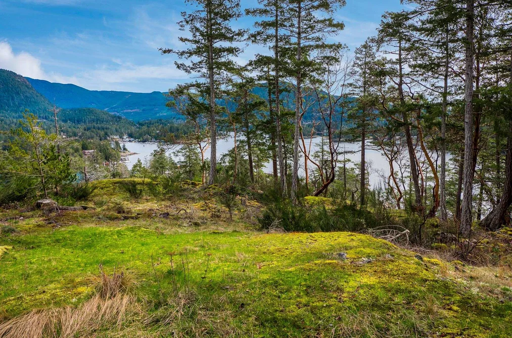 LOT 13 FLAGSHIP ROAD, Pender Harbour BC V0N 1S1, Pender Harbour BC — Land for Sale - Photo 7