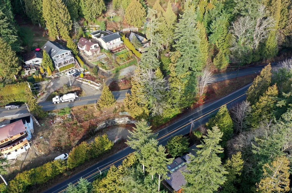 LOT 13 MARINE DRIVE, Gibsons BC V0N 1V0, Gibsons BC — Land for Sale - Photo 5