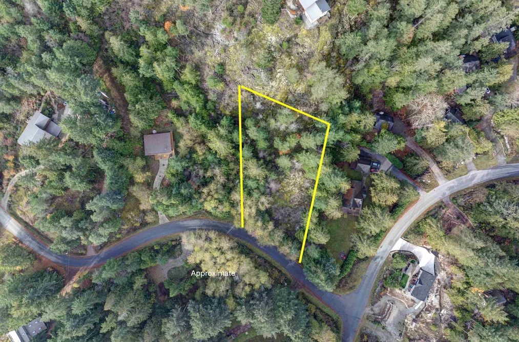 Property for sale at Lot 134 Orca Road Pender Harbour British Columbia - MLS: R2833726