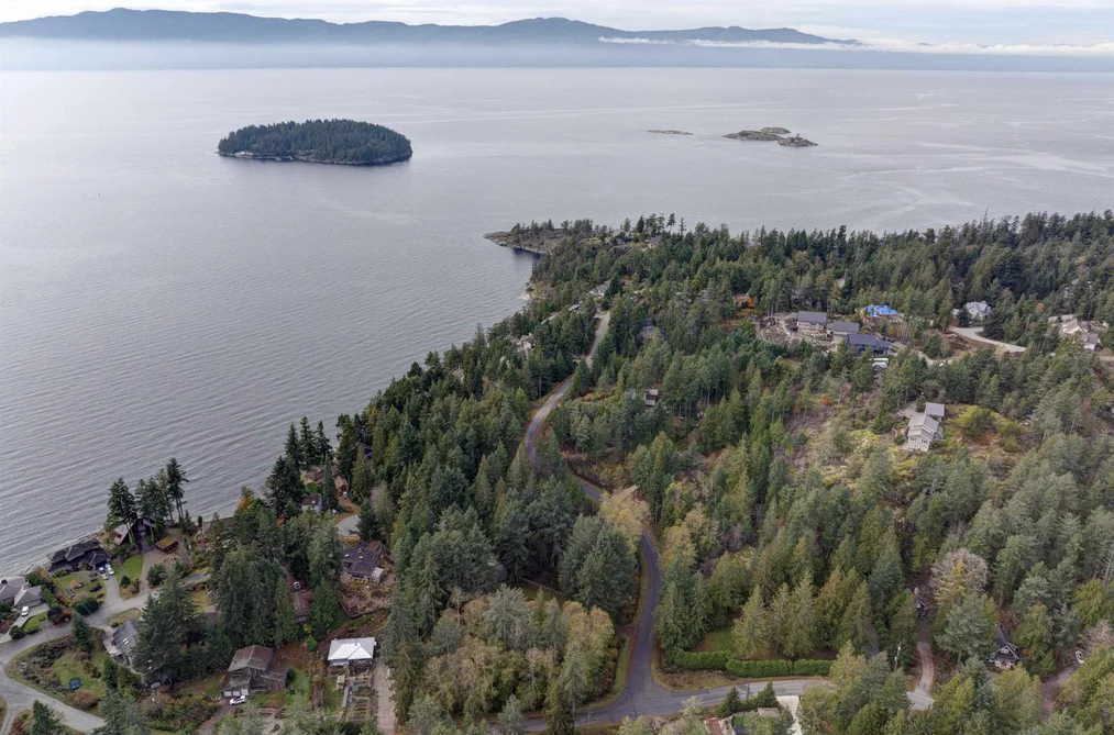 Lot 134 ORCA ROAD, Pender Harbour BC V0N 1S1, Pender Harbour BC — Land for Sale - Photo 6