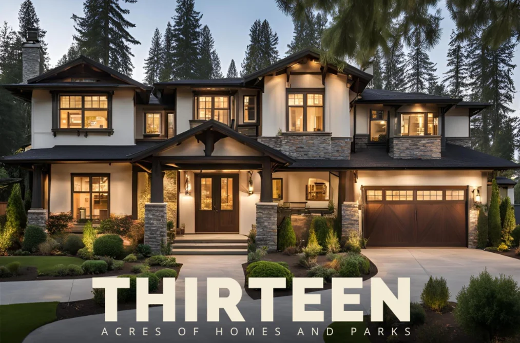 LOT 14 2307 SUNNYSIDE ROAD, Port Moody BC V3H 4Y4, Port Moody BC — Land for Sale - Photo 3