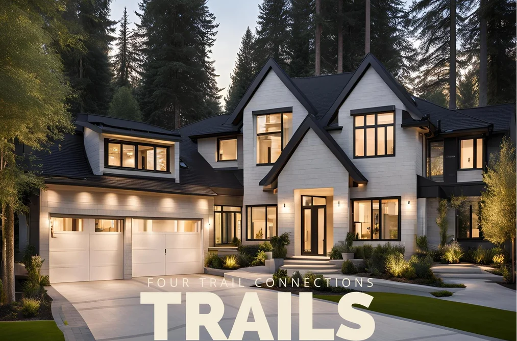 LOT 14 2307 SUNNYSIDE ROAD, Port Moody BC V3H 4Y4, Port Moody BC — Land for Sale - Photo 5