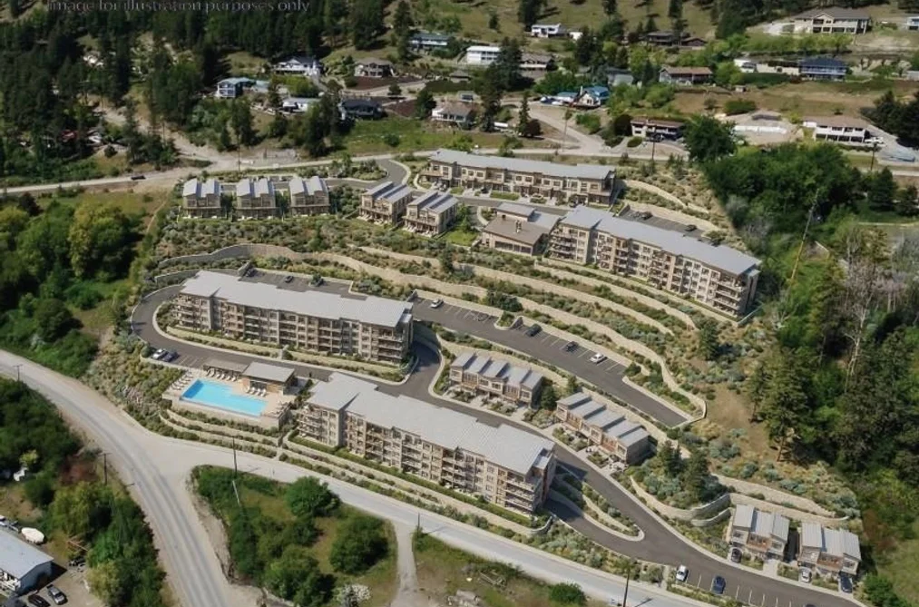 Property for sale at Lot 14 Columbia Avenue No City Value British Columbia - MLS: R3101949
