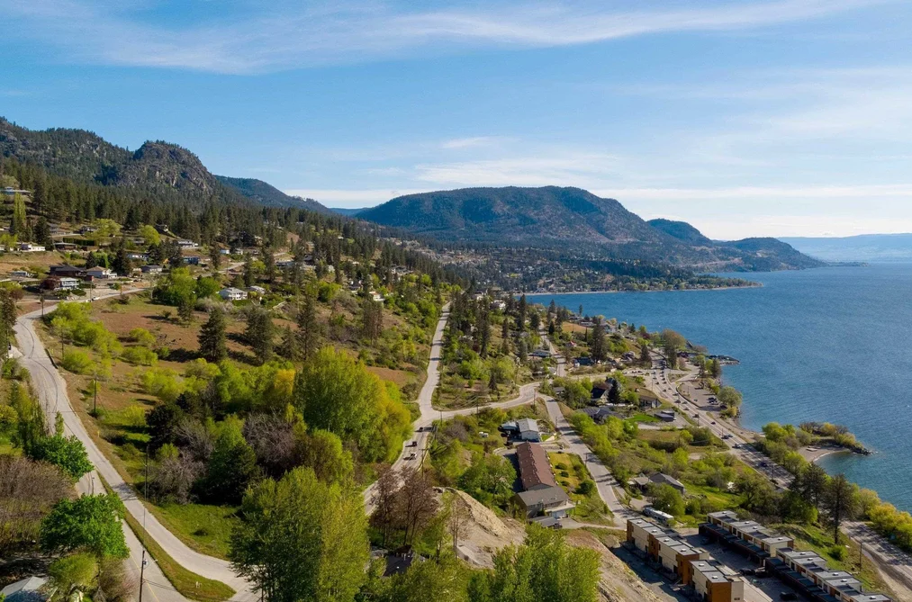 Lot 14 COLUMBIA AVENUE, No City Value BC V2Y 1S9, No City Value BC — Land for Sale - Photo 2