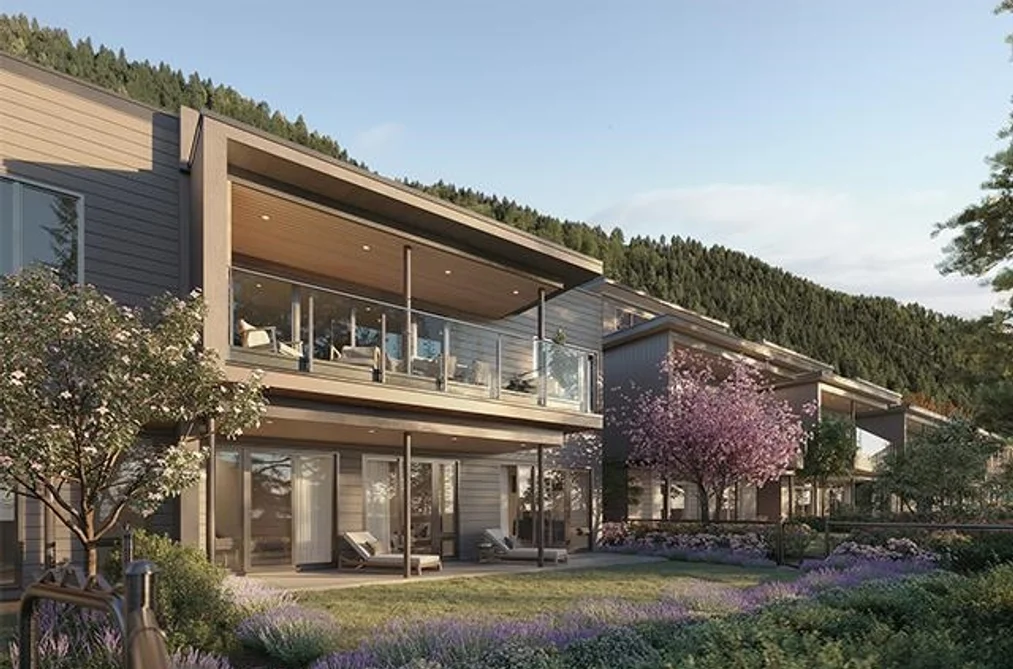 LOT 15 3952 UPLANDS WAY, West Vancouver BC V7S 0B7, West Vancouver BC — Residential for Sale - Photo 2