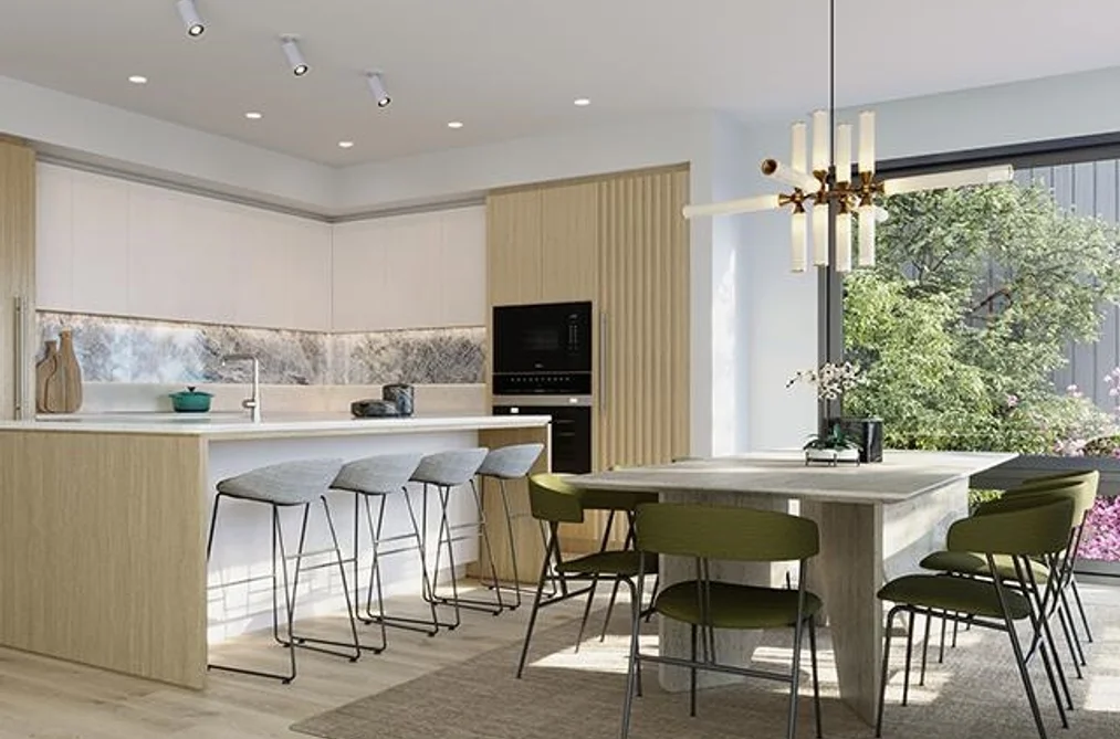 LOT 15 3952 UPLANDS WAY, West Vancouver BC V7S 0B7, West Vancouver BC — Residential for Sale - Photo 3
