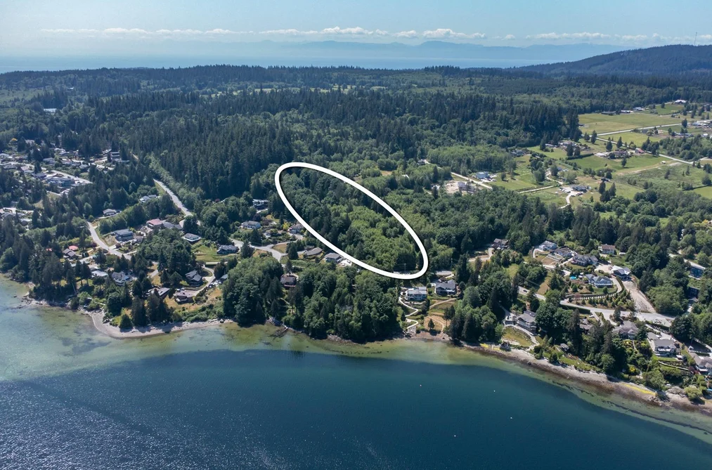 Property for sale at Lot 15 N Gale Avenue Sechelt British Columbia - MLS: R3118812