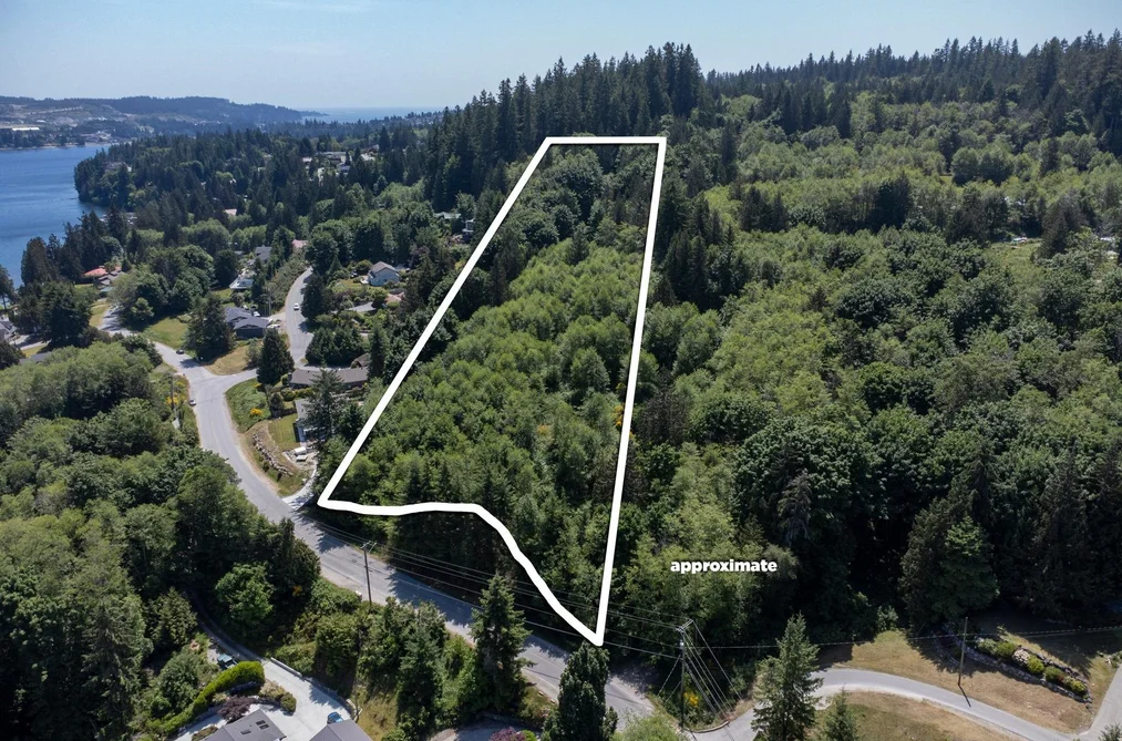 Lot 15 N GALE AVENUE, Sechelt BC V0N 3A5, Sechelt BC — Land for Sale - Photo 2