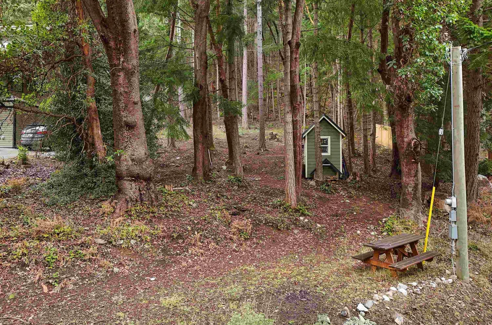 Property for sale at Lot 15 Wood Dale Drive Mayne Island British Columbia - MLS: R3086013