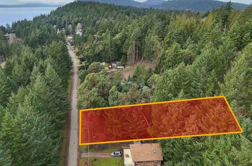 LOT 15 WOOD DALE DRIVE, Mayne Island BC V0N 2J2, Mayne Island BC — Land for Sale - Photo 5