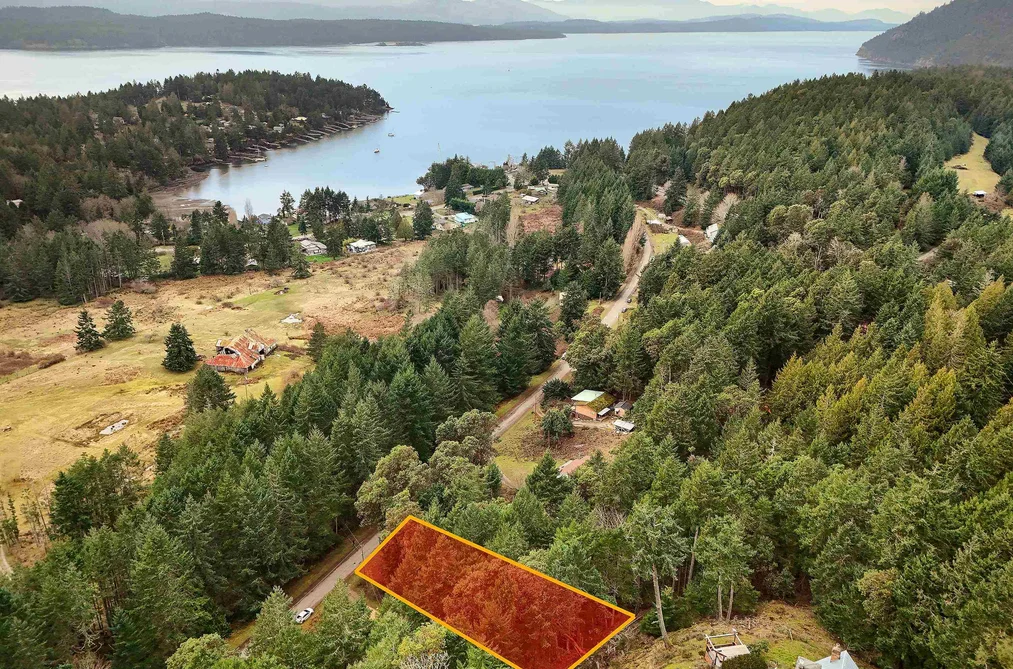 LOT 15 WOOD DALE DRIVE, Mayne Island BC V0N 2J2, Mayne Island BC — Land for Sale - Photo 6