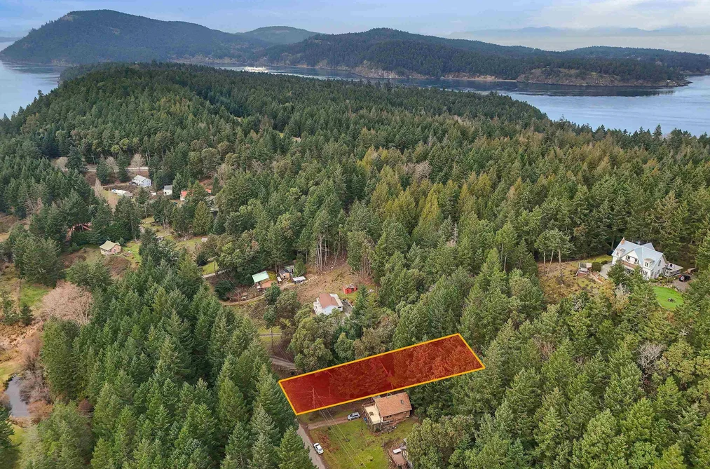 LOT 15 WOOD DALE DRIVE, Mayne Island BC V0N 2J2, Mayne Island BC — Land for Sale - Photo 7