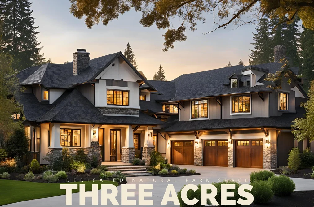 LOT 16 2307 SUNNYSIDE ROAD, Port Moody BC V3H 4Y4, Port Moody BC — Land for Sale - Photo 6