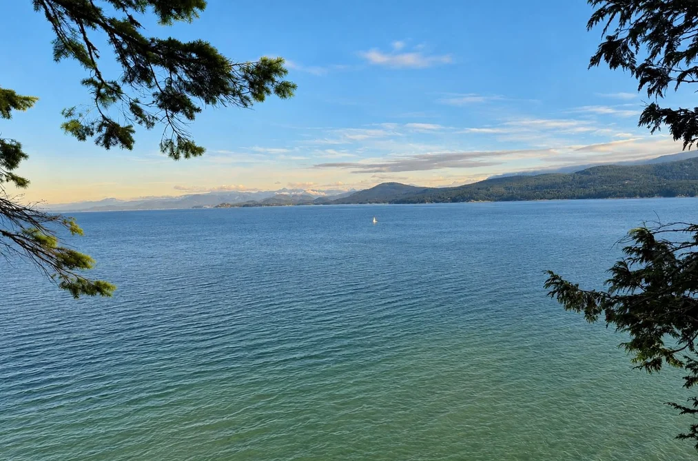 Property for sale at Lot 16 Hairy Elbow Road Halfmoon Bay British Columbia - MLS: R3158791