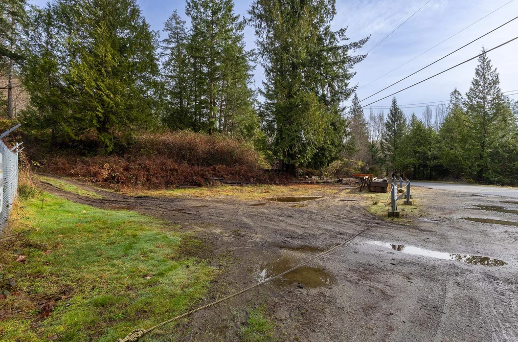 LOT 16 SINCLAIR BAY ROAD, Garden Bay BC V0N 1S0, Garden Bay BC — Land for Sale - Photo 2