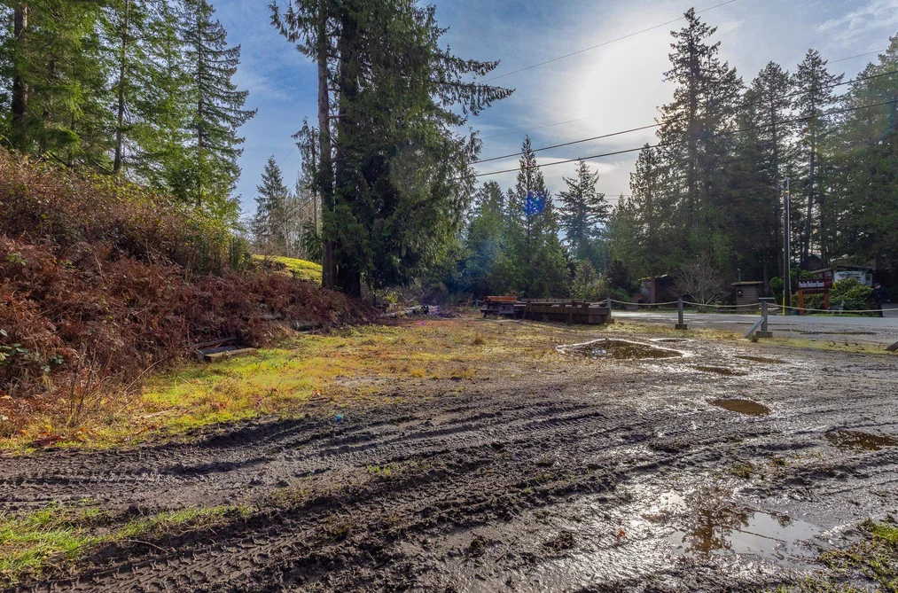 LOT 16 SINCLAIR BAY ROAD, Garden Bay BC V0N 1S0, Garden Bay BC — Land for Sale - Photo 3