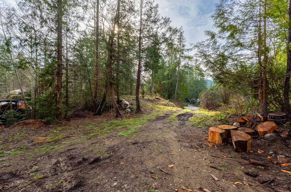 LOT 16 SINCLAIR BAY ROAD, Garden Bay BC V0N 1S0, Garden Bay BC — Land for Sale - Photo 5