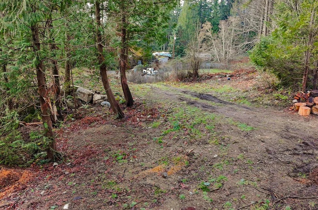 LOT 16 SINCLAIR BAY ROAD, Garden Bay BC V0N 1S0, Garden Bay BC — Land for Sale - Photo 7