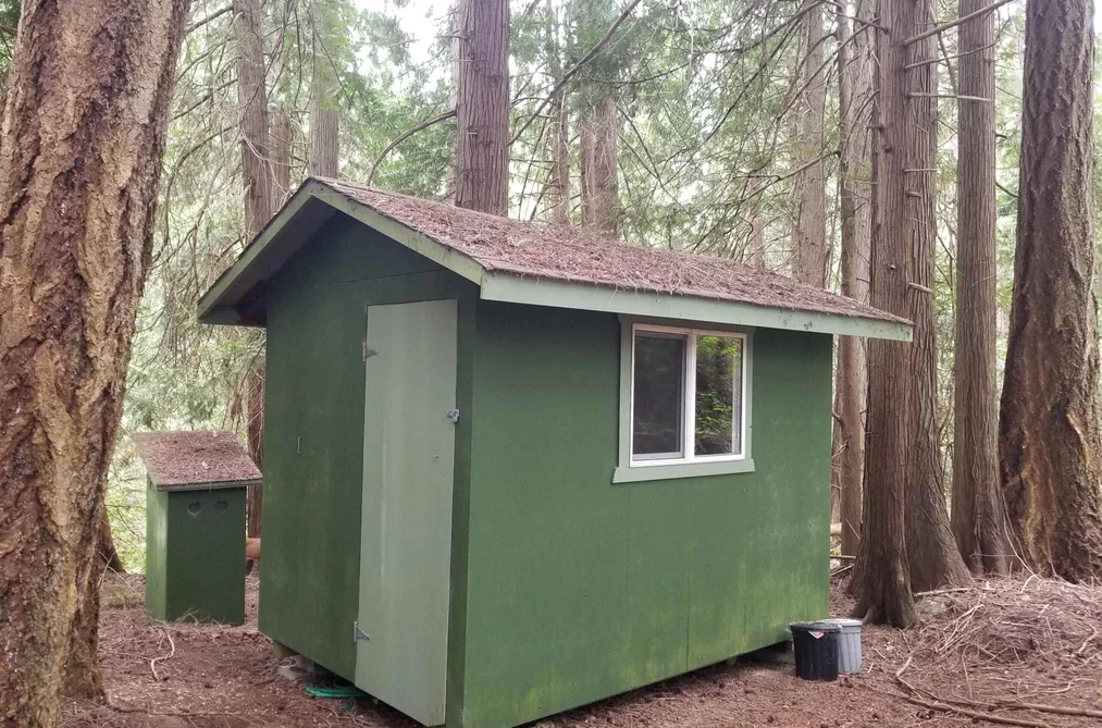 Property for sale at Lot 16 St. Andrews Crescent Galiano Island British Columbia - MLS: R3145660