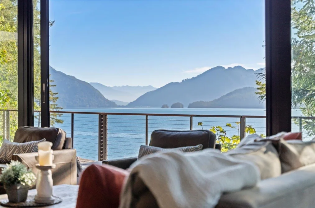 House for sale at Lot 167 Yale Division Yale District Lake Harrison Hot Springs British Columbia - MLS: R3118458