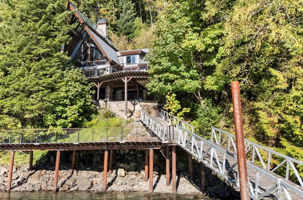 LOT 167 YALE DIVISION YALE DISTRICT LAKE, Harrison Hot Springs BC V0M 1K0, Harrison Hot Springs BC — Residential for Sale - Photo 3