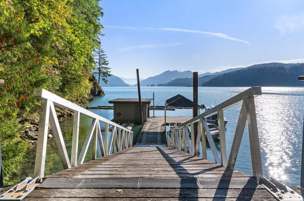 LOT 167 YALE DIVISION YALE DISTRICT LAKE, Harrison Hot Springs BC V0M 1K0, Harrison Hot Springs BC — Residential for Sale - Photo 5
