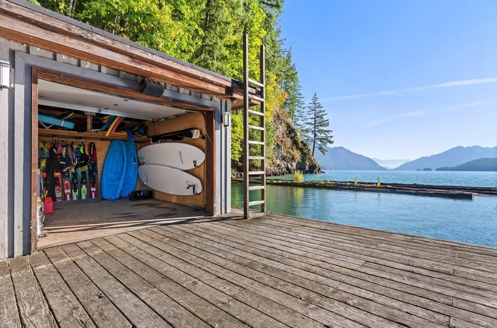LOT 167 YALE DIVISION YALE DISTRICT LAKE, Harrison Hot Springs BC V0M 1K0, Harrison Hot Springs BC — Residential for Sale - Photo 6