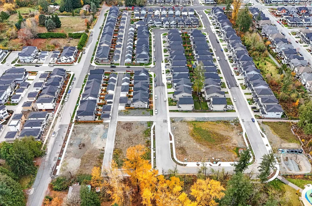 Lot 17 20545 76 AVENUE, Langley BC V2Y 1W3, Langley BC — Land for Sale - Photo 6