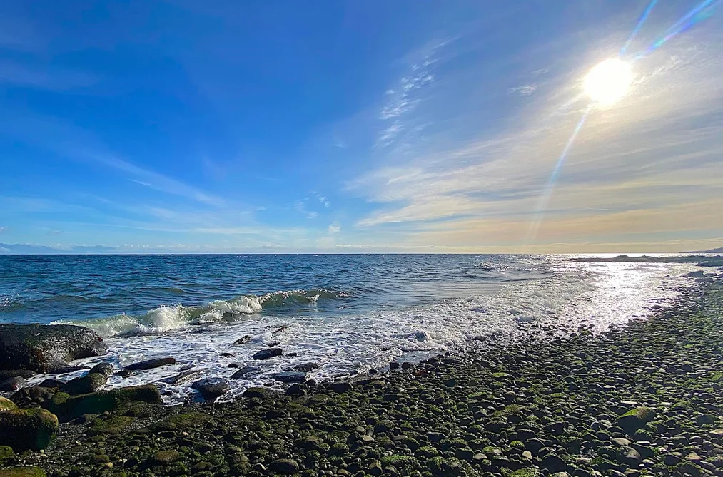 Property for sale at Lot 17 Dl 71 Bodega Beach Drive Galiano Island British Columbia - MLS: R2897239