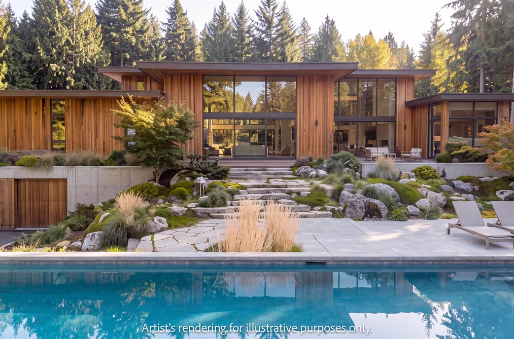 Lot 17 RIVERSIDE DRIVE, North Vancouver BC V7H 1V5, North Vancouver BC — Land for Sale — Photo 10 of 35