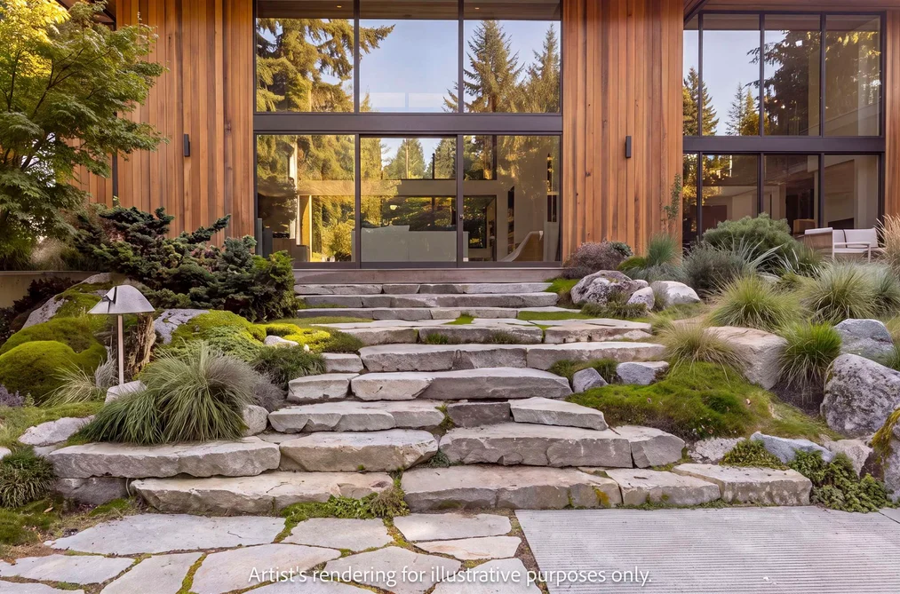 Lot 17 RIVERSIDE DRIVE, North Vancouver BC V7H 1V5, North Vancouver BC — Land for Sale — Photo 11 of 35