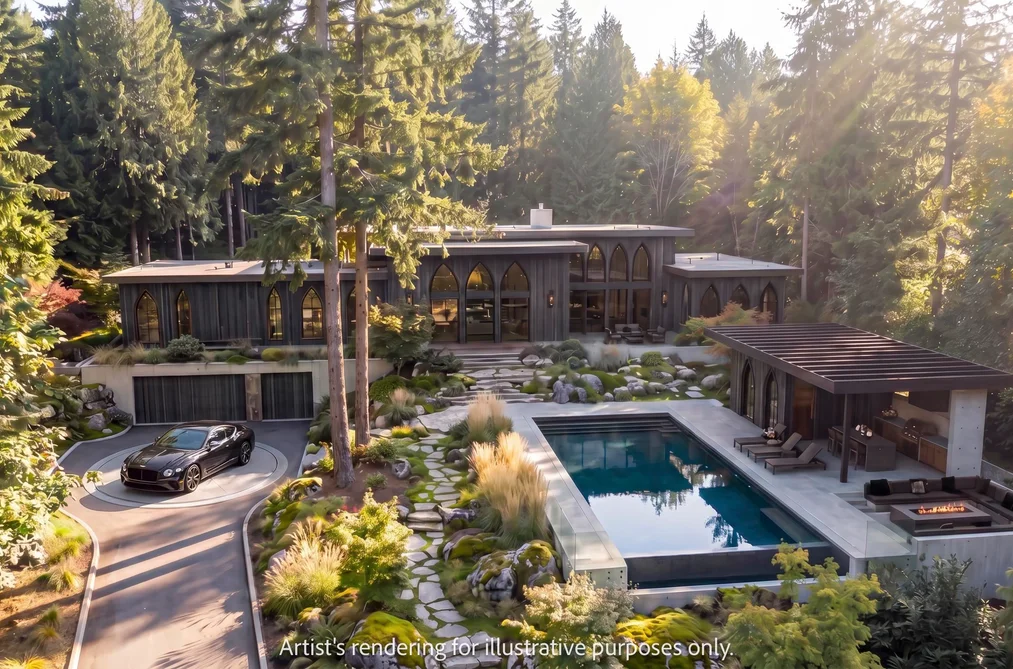 Lot 17 RIVERSIDE DRIVE, North Vancouver BC V7H 1V5, North Vancouver BC — Land for Sale — Photo 16 of 35